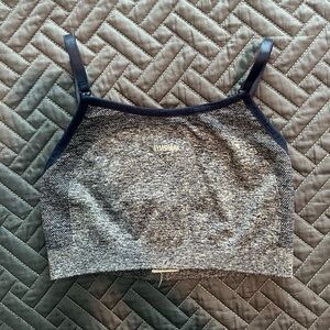 Gymshark high impact sports bra